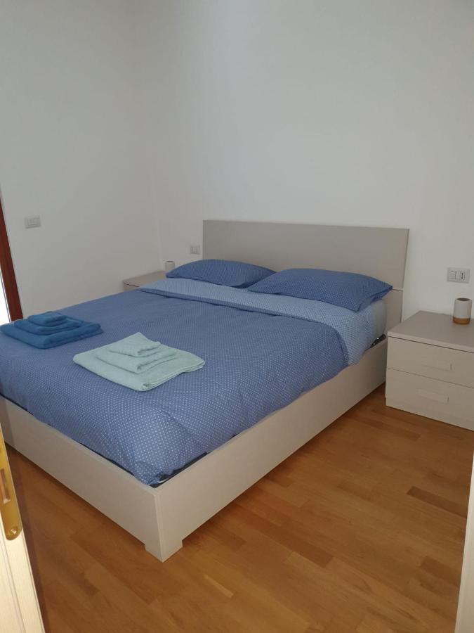 Apartamento Bilocale Luminoso, Ottima Posizione Sondrio Exterior foto