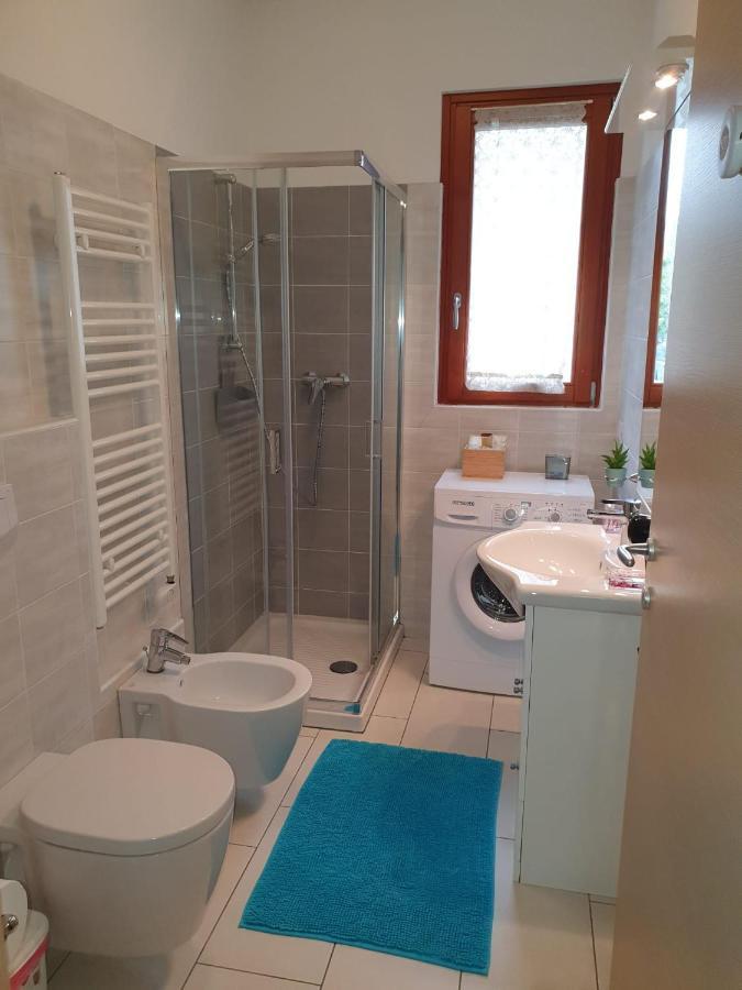 Apartamento Bilocale Luminoso, Ottima Posizione Sondrio Exterior foto